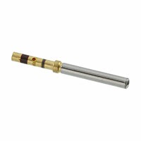 TE Connectivity AMP Connectors M39029/12-148